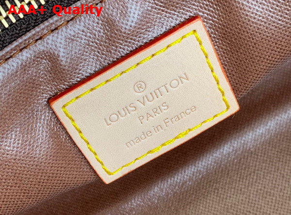Louis Vuitton Dopp Kit Toilet Pouch Monogram Canvas M44494 Replica