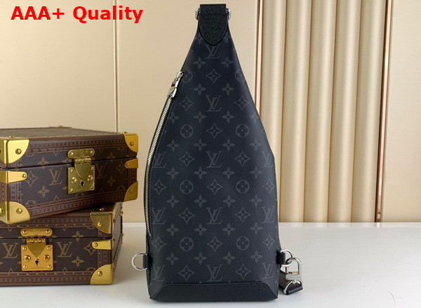 Louis Vuitton Duo Sling Bag Taigarama M30936 Replica