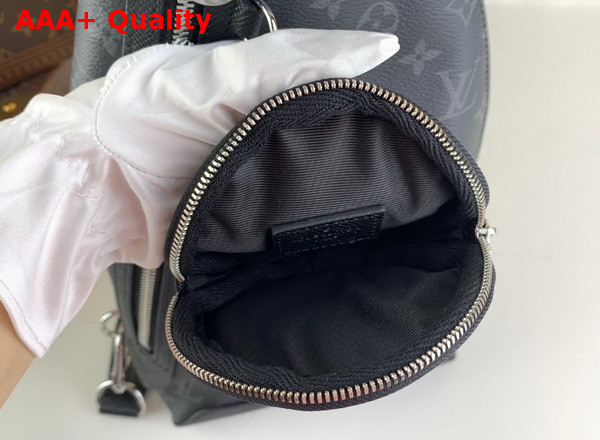 Louis Vuitton Duo Sling Bag Taigarama M30936 Replica