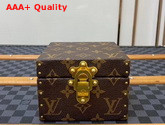 Louis Vuitton Ecrin Declaration M21010 Replica