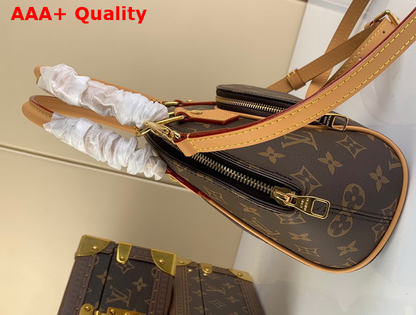 Louis Vuitton Ellipse BB Handbag in Monogram Canvas Replica