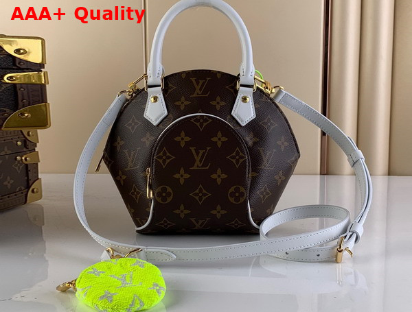Louis Vuitton Ellipse BB Monogram M20752 Replica