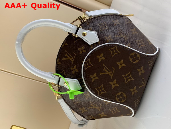 Louis Vuitton Ellipse BB Monogram M20752 Replica