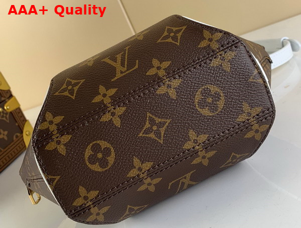 Louis Vuitton Ellipse BB Monogram M20752 Replica