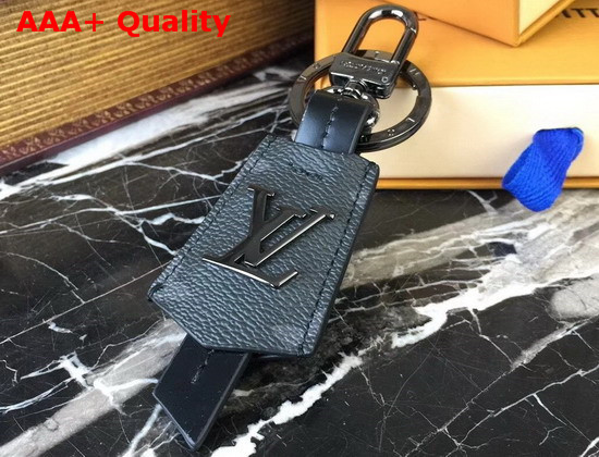 Louis Vuitton Enchappes Key Holder Replica
