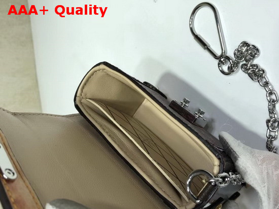Louis Vuitton Essential Trunk Transformed Monogram Canvas M63779 Replica
