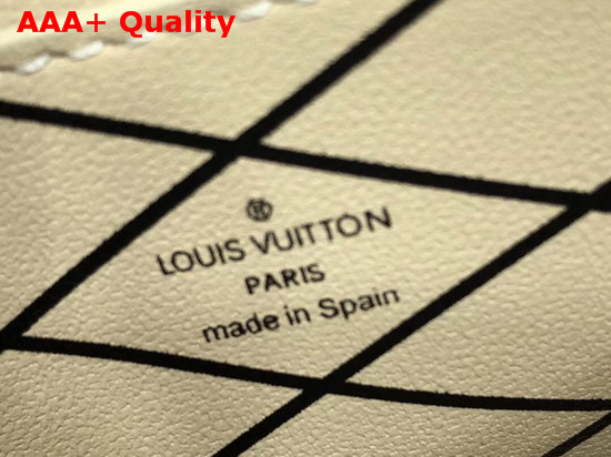 Louis Vuitton Essential Trunk Transformed Monogram Canvas M63779 Replica