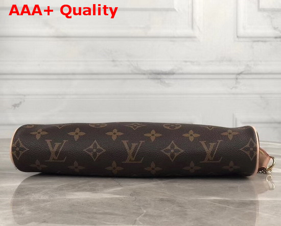Louis Vuitton Eva Clutch in Monogram Canvas M95567 Replica