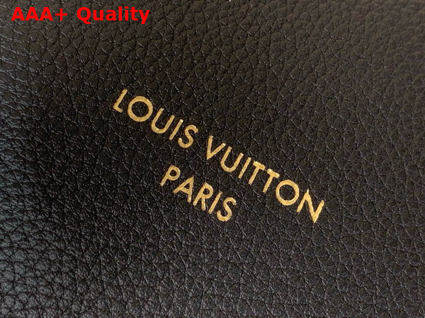 Louis Vuitton Express PM Black Calfskin Leather M26039 Replica