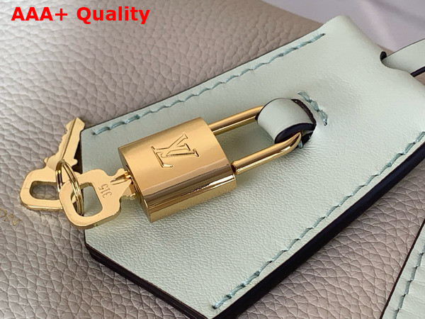 Louis Vuitton Express PM Ivoire M26905 Replica