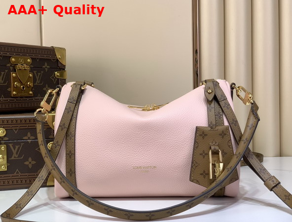 Louis Vuitton Express PM Petal Pink Calfskin M29847 Replica