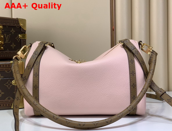 Louis Vuitton Express PM Petal Pink Calfskin M29847 Replica