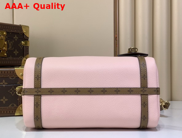 Louis Vuitton Express PM Petal Pink Calfskin M29847 Replica