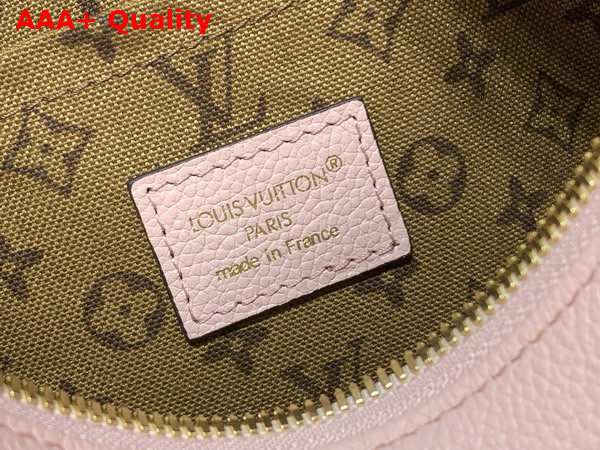 Louis Vuitton Express PM Petal Pink Calfskin M29847 Replica