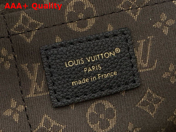Louis Vuitton Express Travel Bag in Brown Suede Calfskin M26451 Replica