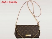 Louis Vuitton Favorite MM M40718 Replica
