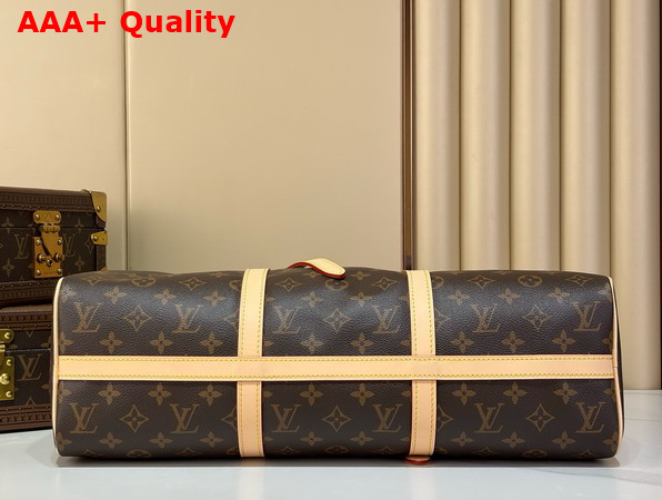 Louis Vuitton Flanerie 45 Monogram Coated Canvas M2A305 Replica