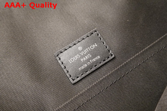 Louis Vuitton Flap Messenger in Monogram Canvas Replica