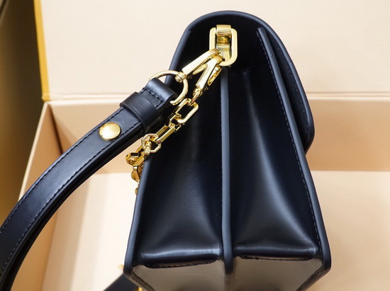 Louis Vuitton Game On Dauphine MM Handbag in Game On Monogram Canvas M57448 Replica