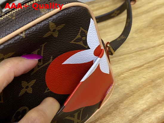 Louis Vuitton Game On Paname Set Game On Monogram Canvas M57450 Replica