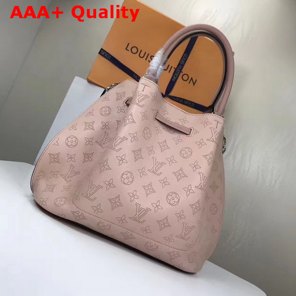 Louis Vuitton Girolata Mahina Magnolia M54401 Replica