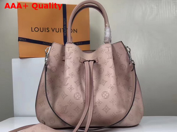 Louis Vuitton Girolata Mahina Magnolia M54401 Replica