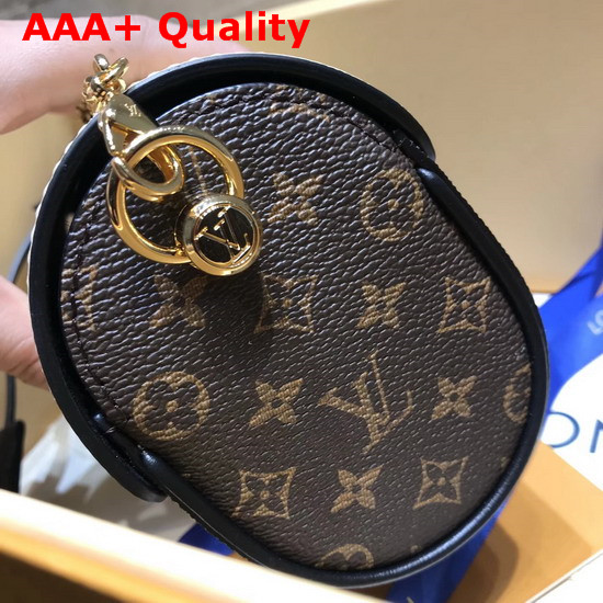 Louis Vuitton Glasses Case Banana M44158 Replica