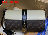 Louis Vuitton Glasses Case Banana M44158 Replica