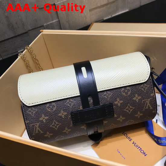 Louis Vuitton Glasses Case Banana M44158 Replica