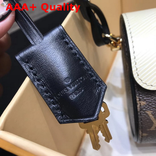 Louis Vuitton Glasses Case Banana M44158 Replica
