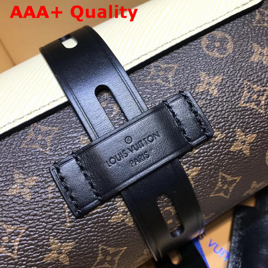 Louis Vuitton Glasses Case Banana M44158 Replica