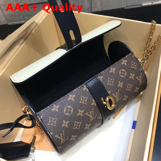 Louis Vuitton Glasses Case Banana M44158 Replica