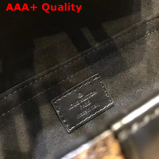 Louis Vuitton Glasses Case Banana M44158 Replica