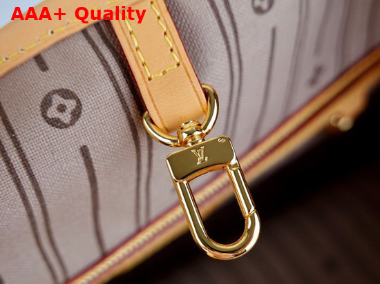Louis Vuitton Graceful MM Hobo in Multicolor Monogram Canvas Replica