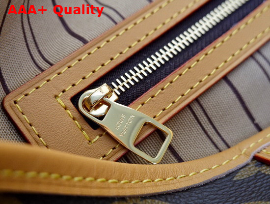 Louis Vuitton Graceful PM Hobo in Monogram Canvas Replica