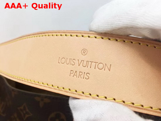 Louis Vuitton Graceful PM Monogram Canvas M43701 Replica