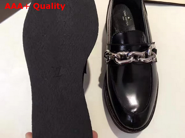 Louis Vuitton Graduate Loafer Replica