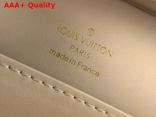 Louis Vuitton Handle Trunk Monogram M11118 Replica