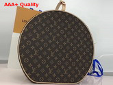 Louis Vuitton Boite Chapeaux 40 Monogram M20036 Replica