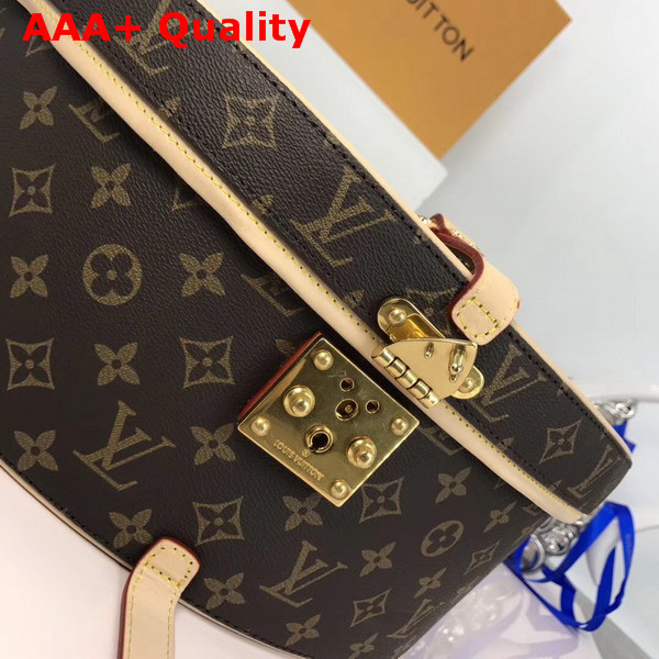 Louis Vuitton Boite Chapeaux 40 Monogram M20036 Replica