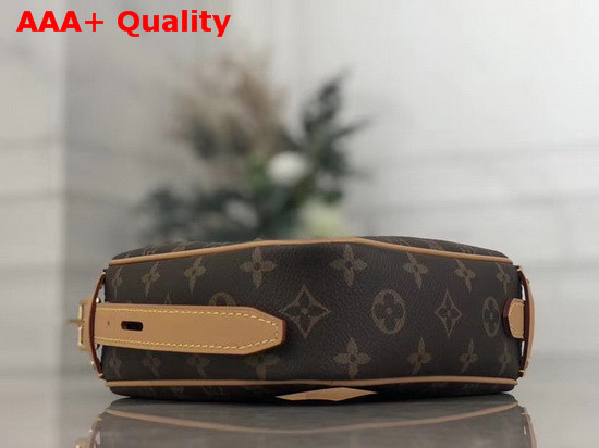 Louis Vuitton Heart Shoulder Bag in Monogram Canvas Replica