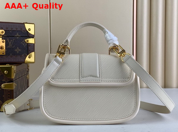 Louis Vuitton Hide and Seek Bag in Quartz Epi Grained Cowhide Leather M22720 Replica