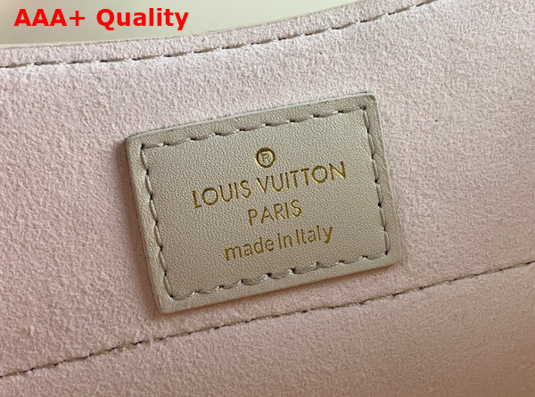Louis Vuitton Hide and Seek Bag in Quartz Epi Grained Cowhide Leather M22720 Replica