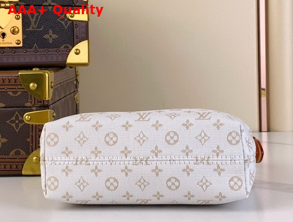 Louis Vuitton Hills Pochette in Mastic Polyamide M12433 Replica