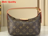 Louis Vuitton Hills Pochette in Monogram Canvas M27509 Replica