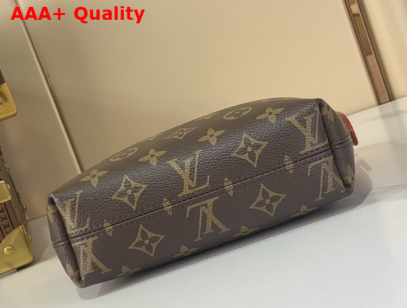 Louis Vuitton Hills Pochette in Monogram Canvas M27509 Replica