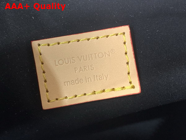 Louis Vuitton Hills Pochette in Monogram Canvas M27509 Replica