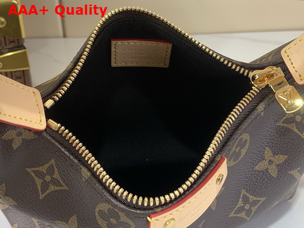 Louis Vuitton Hills Pochette in Monogram Canvas M27509 Replica