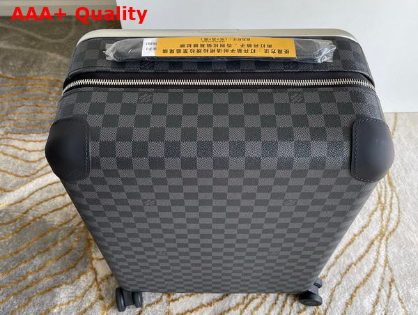 Louis Vuitton Horizon 50 in Damier Graphite Canvas Replica