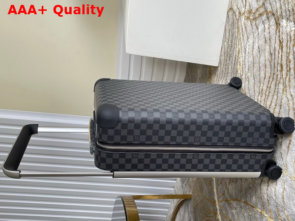Louis Vuitton Horizon 50 in Damier Graphite Canvas Replica
